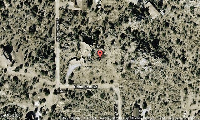 Map View