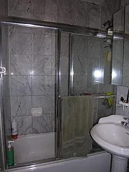 Rented by Margaret R. Hopp