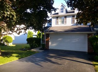 35 Hillcrest Hts, Buffalo, NY 14224