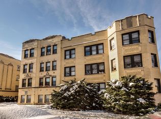 2507 Catalpa, Chicago, IL 60625