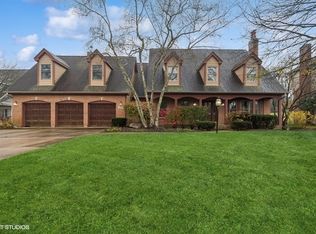 1113 Hilary Ln, Cary, IL 60013