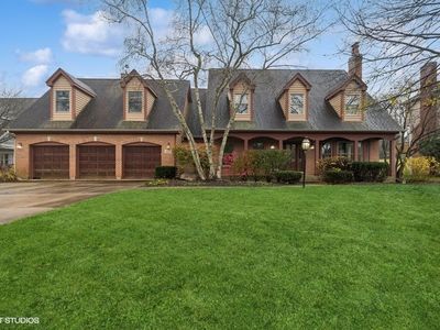 1113 Hilary Ln, Cary, IL, 60013