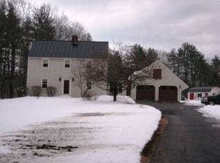 347 Grant Rd, Newmarket, NH 03857