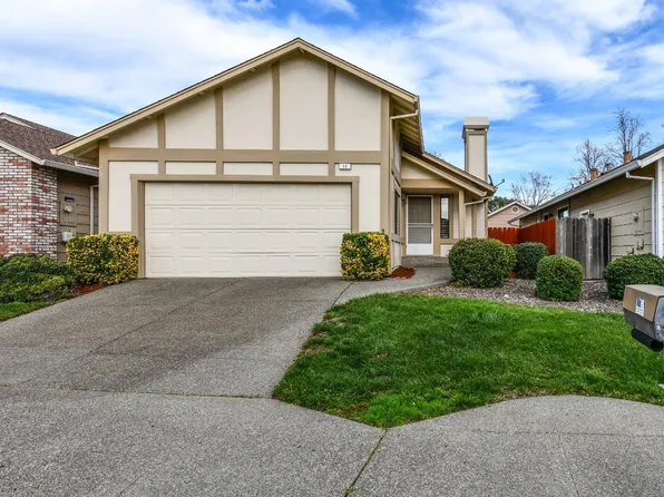 11 S Temelec Circle, Sonoma, CA 95476