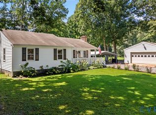 4124 Bronholly Rd, Chesterfield, VA 23832