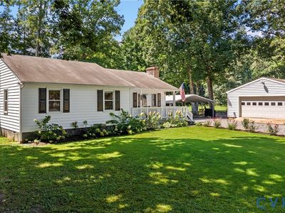 4124 Bronholly Rd, Chesterfield, VA, 23832