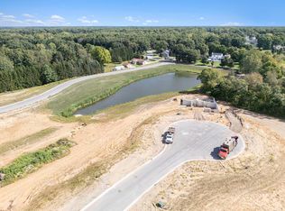 11061 Calle Jules Ct, Osceola, IN 46561