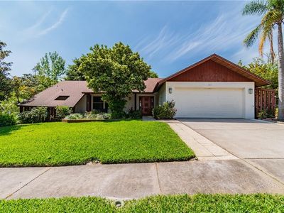 551 Fernshire Dr, Palm Harbor, FL, 34683