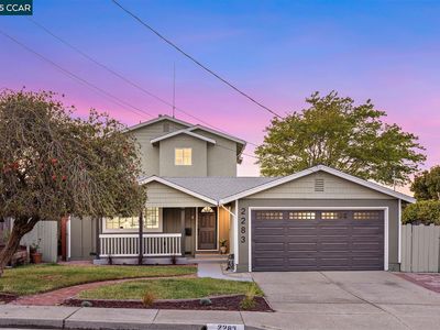 (Undisclosed Address), San Pablo, CA, 94806