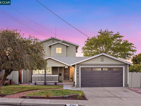 (undisclosed Address), San Pablo, CA 94806