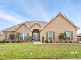 9761 Taylor Pointe Dr, Mobile, AL 36695