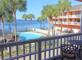 2289 Surf Rd UNIT B3, Ochlockonee Bay, FL 32346