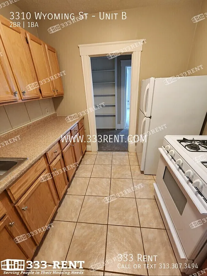 2 bed, 600 sqft, $715 — Photo 1