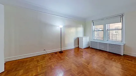 Rented by Keller Williams NYC