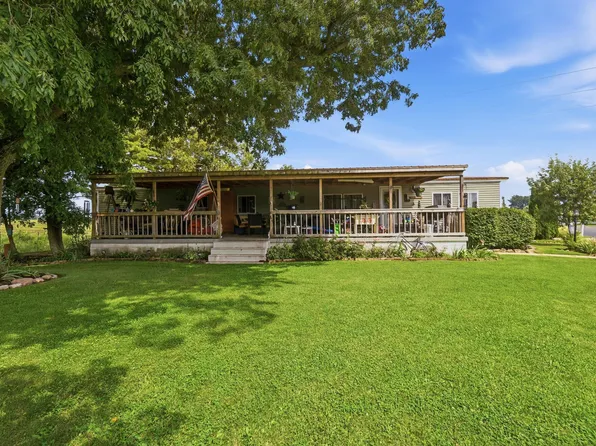4100 Troy Rd #64, Springfield, OH 45502
