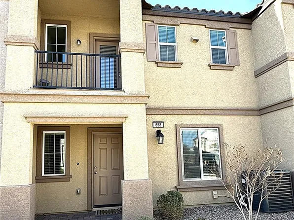658 Anemone Ln, Henderson, NV 89015