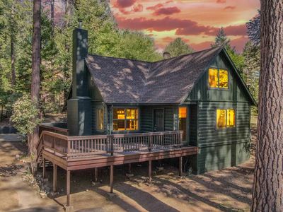 24447 Lavene Ln, Mi Wuk Village, CA, 95346