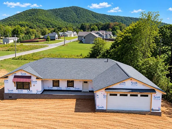 2819 Eledge View Ln Lot 5, Sevierville, TN 37876