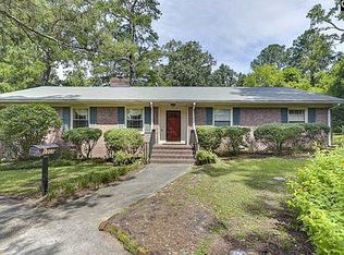 3305 Pine Belt Rd, Columbia, SC 29204