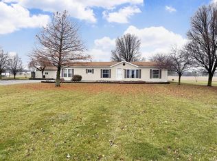 1062 E State Road 18, Kokomo, IN 46901