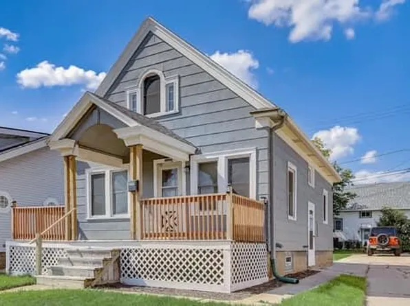8508 West Greenfield AVENUE, West Allis, WI 53214
