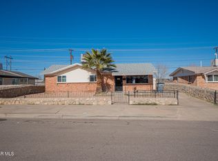 5005 Winthrop Dr, El Paso, TX 79924