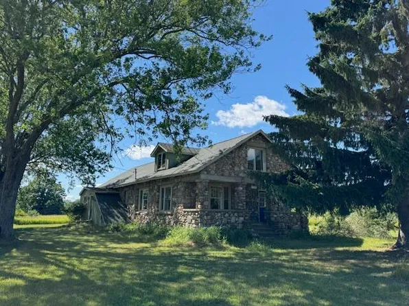 1111 Bjornson St, Big Rapids, MI 49307