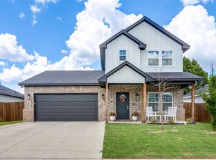 108 Magnolia Estates St, Crowley, TX 76036