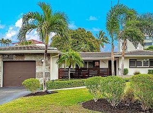 3464 NE 19th Ave, Fort Lauderdale, FL 33306