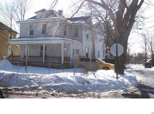 24 Clinton St, Spring Valley, NY 10977