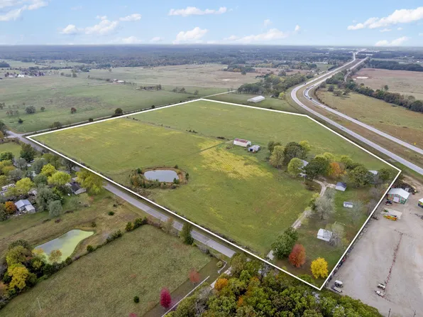 12263 State Hwy U, Fordland, MO 65652