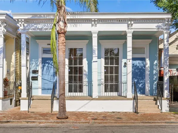 2353 Laurel St #2353, New Orleans, LA 70130