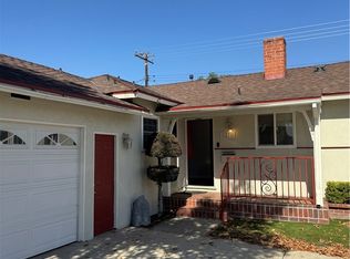 1831 W Flower Ave, Fullerton, CA 92833