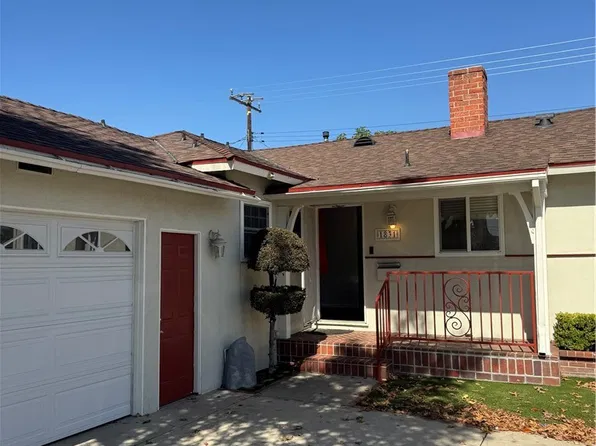 1831 W Flower Ave, Fullerton, CA 92833