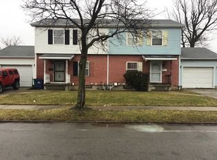 2 Harlow Pl, Buffalo, NY 14208