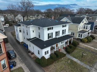 333 Humphrey St #8, New Haven, CT 06511