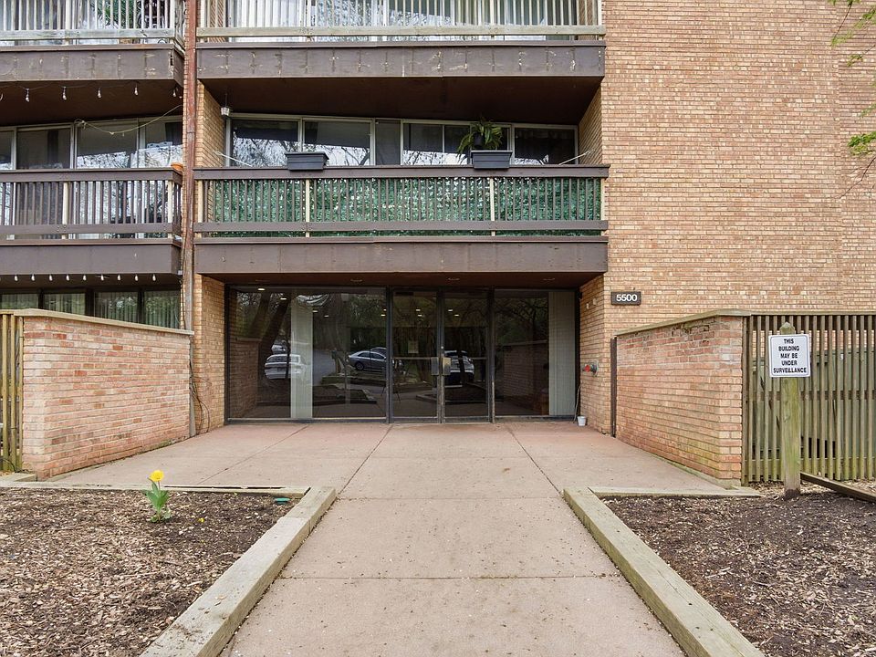 1st image of 5500 Hillcrest Ln APT 4L