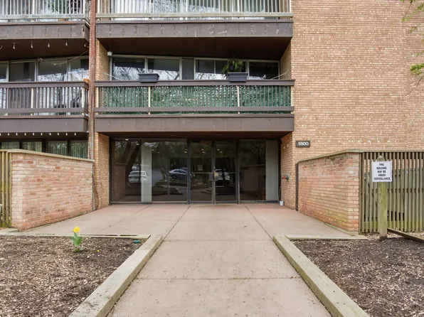 5500 Hillcrest Ln APT 4L, Lisle, IL 60532