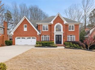 920 Ramsden Run, Alpharetta, GA 30022