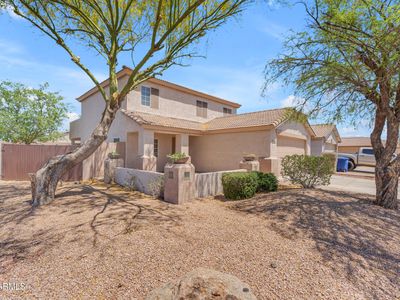 12630 W Corrine Dr, El Mirage, AZ, 85335