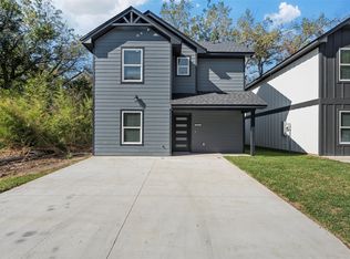 2313 Mistletoe Ave, Waco, TX 76706