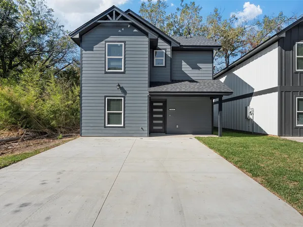 2313 Mistletoe Ave, Waco, TX 76706
