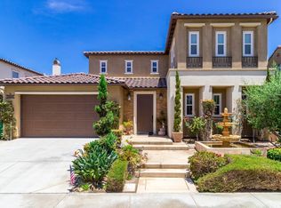 3368 Corte Panorama, Carlsbad, CA 92009