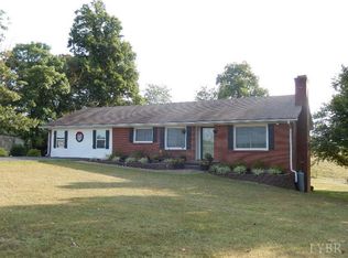 1200 Goode Rd, Goode, VA 24556