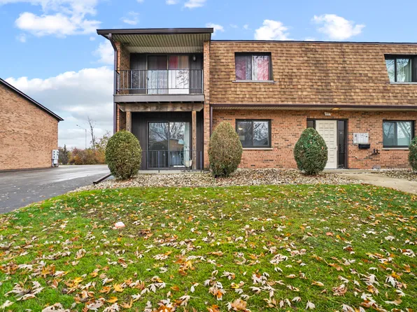 22509 Pleasant Dr APT 1, Richton Park, IL 60471