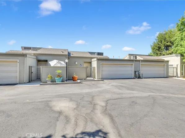 15772 Midwood Dr Unit 5, Granada Hills, CA 91344