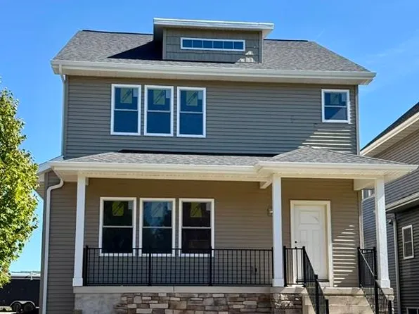 2810 Big Bluestem Pkwy, Madison, WI 53711
