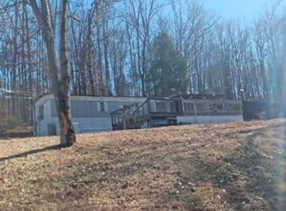 1133 King Rd, Centerville, TN 37033