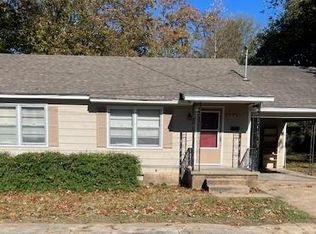 524 W Strawn Ave, Jonesboro, AR 72401