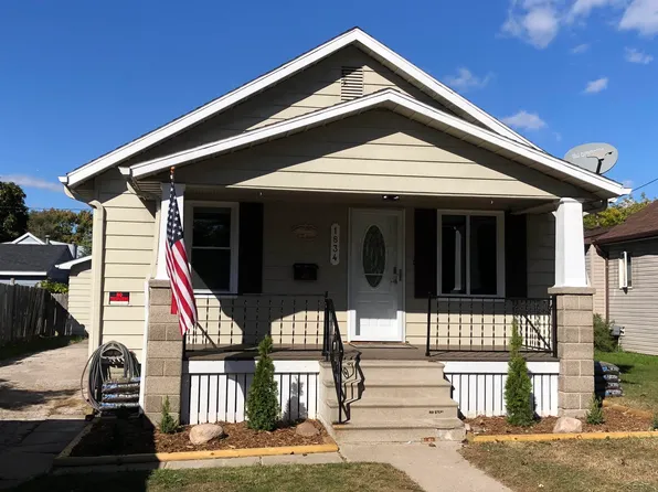1834 Allegan St, Saginaw, MI 48602